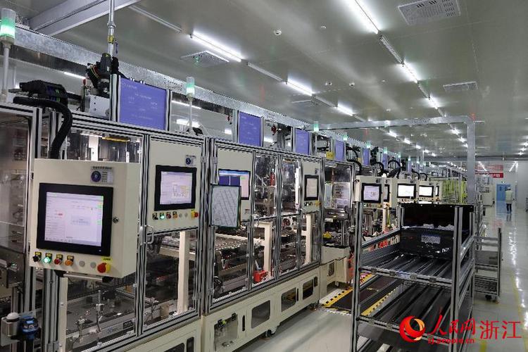 长三角造车记 智影通科技驶入智能网联新赛道